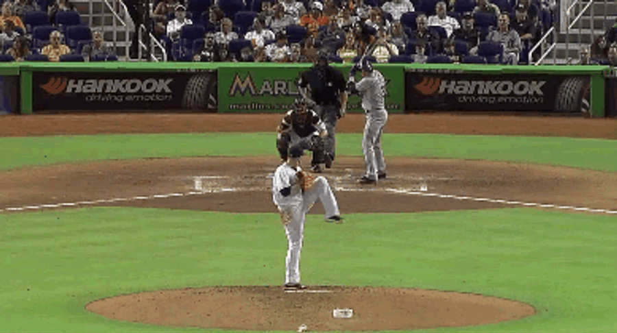 Jose Fernandez Isn't Fair