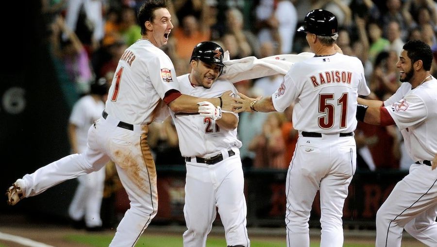 Report: Astros More Profitable Than Any Team Ever