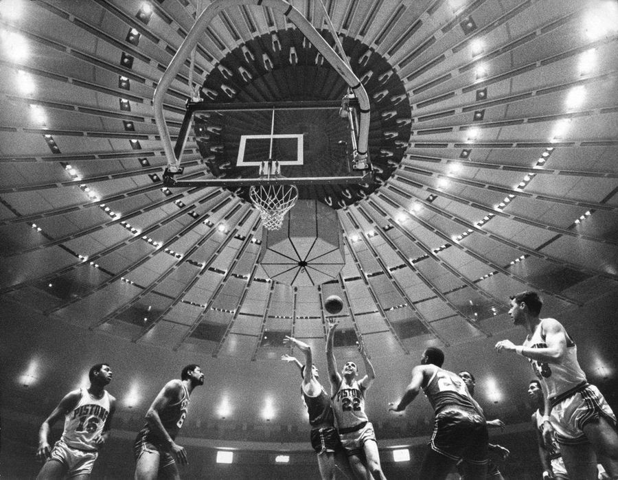 The New MSG
