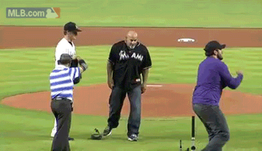 Jim "The Anvil" Neidhart Is A Mess