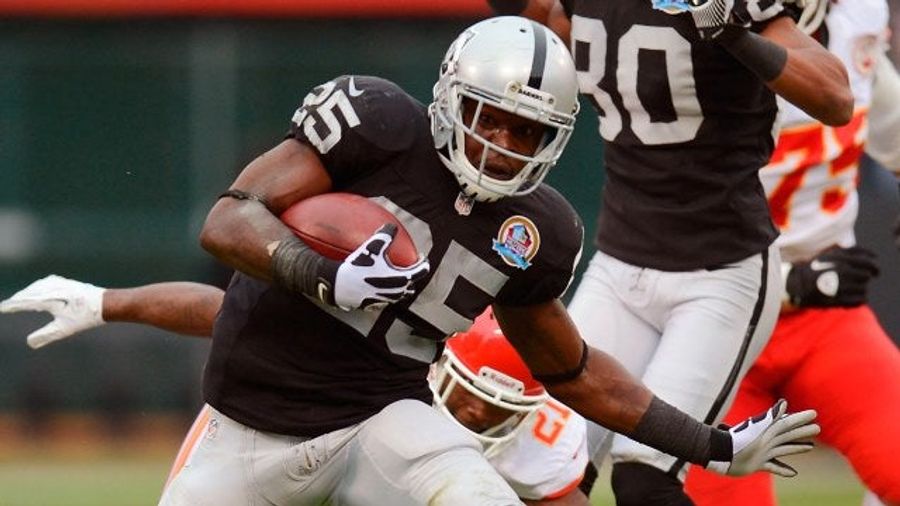 Jets Running Back Returns To Team, Is Immediately Suspended