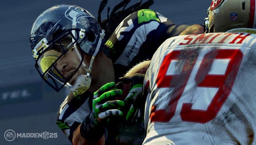 <em>Madden NFL 25</em>: Don't Buy It