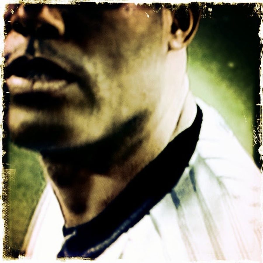 The Wonderful One-Pitch Mo