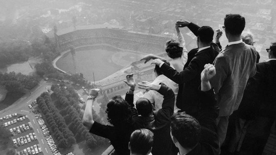 Maps: How Far Do Americans Live From Their Sports Teams?