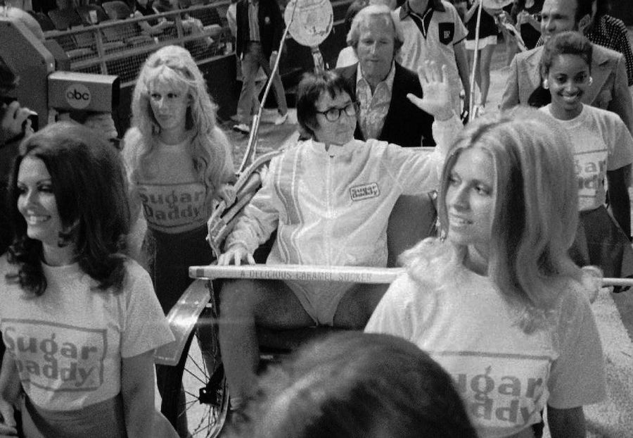 How An ESPNer Found Out The &quot;Battle Of The Sexes&quot; Was Probably Fixed