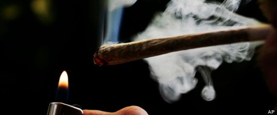 Ricky Williams: America's Most Blunted