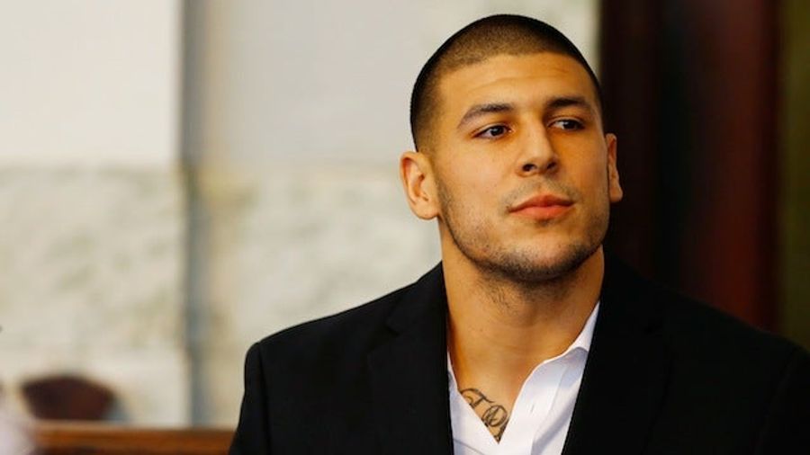 Patriots President: Belichick Didn't Tell Hernandez To Get Safe House