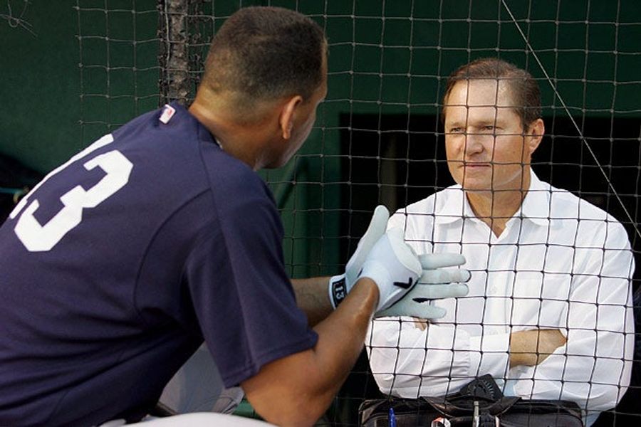 A Defense Of Scott Boras