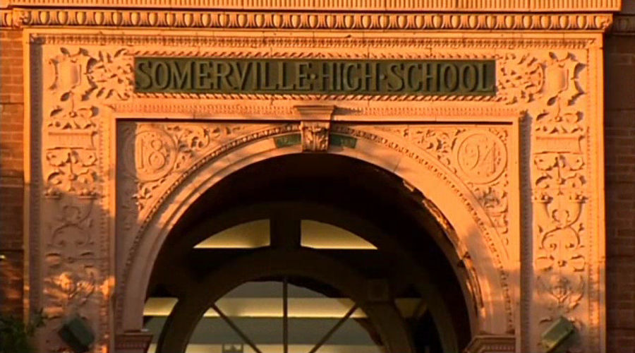 Three High School Soccer Players Charged With Raping Students At Camp