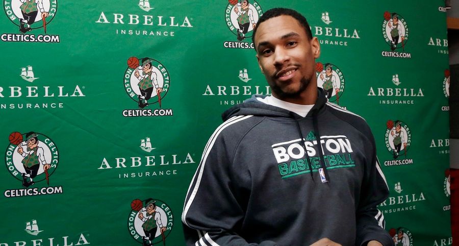 Jared Sullinger Arrested On Domestic Assault Charges
