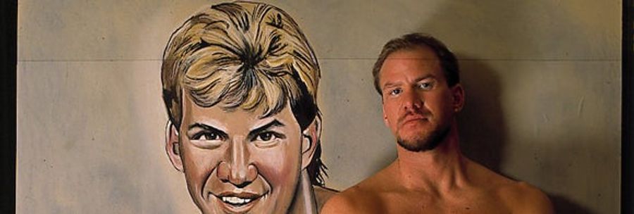 R.I.P. Tommy Morrison