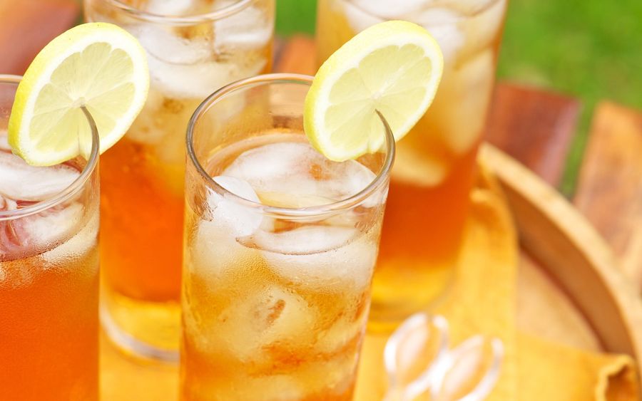 Iced Teas, Ranked