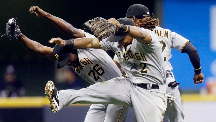 The Pirates Finally Know What It&#39;s Like To Not Lose