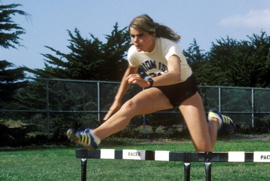 Robert Towne's Memories Of Sports In L.A.