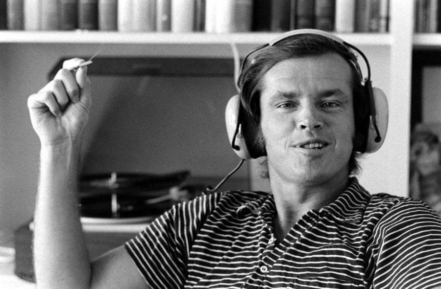 Jack Nicholson Is Retiring From Acting (Or He Is?)