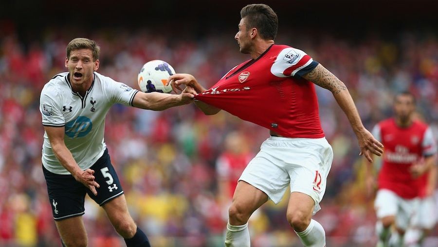 Tottenham Sold Their Soul To Beat Arsenal, But It Might Not Be Enöugh