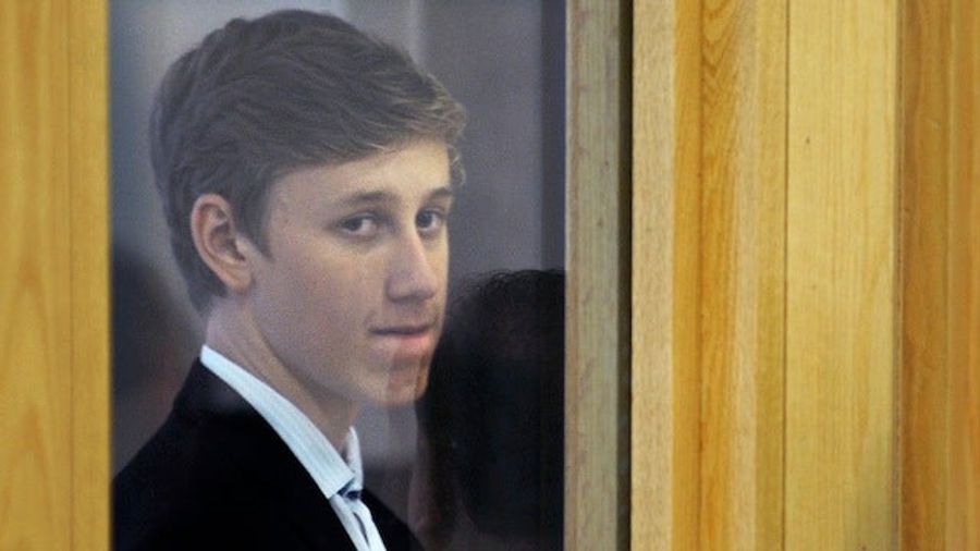 HS Soccer Players Allegedly Raped Fellow Camper With Broomstick