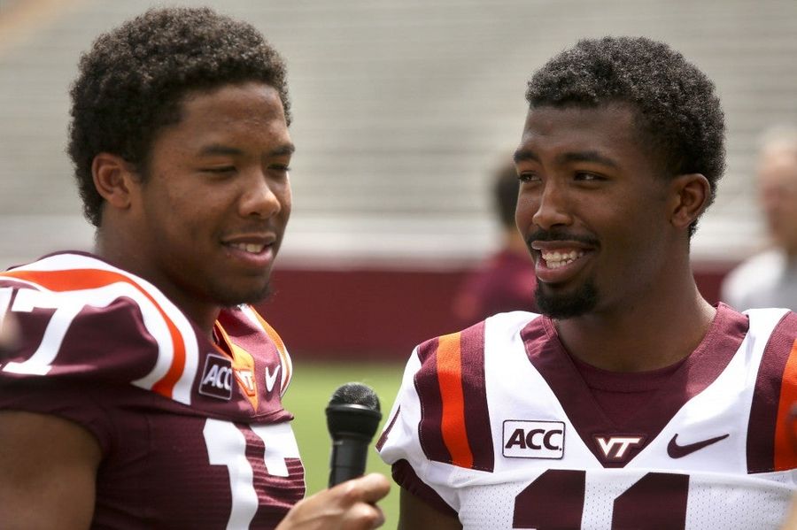 The Nation's Best Players Who Will Be Ignored By Heisman Voters