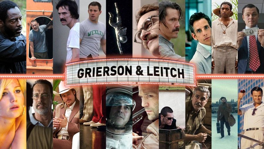 The 16 Fall Movies You Should Be Excited About: A Guide
