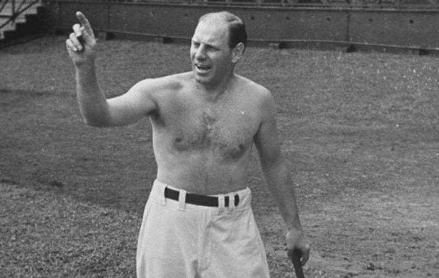 The Time Leo Durocher Beat The Shit Out Of A Heckler