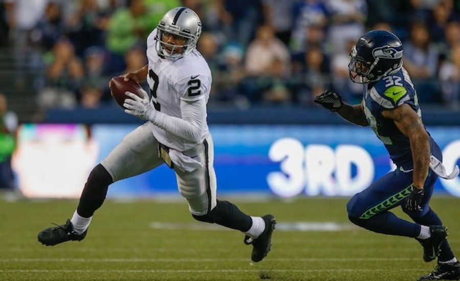 Reminder: The Jets Aren't The Only Team With A Dismal QB Situation