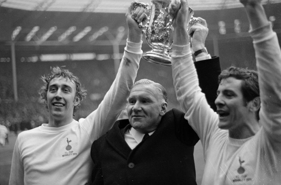 Skinheads, Drunks, And London Soccer In The Early '70s