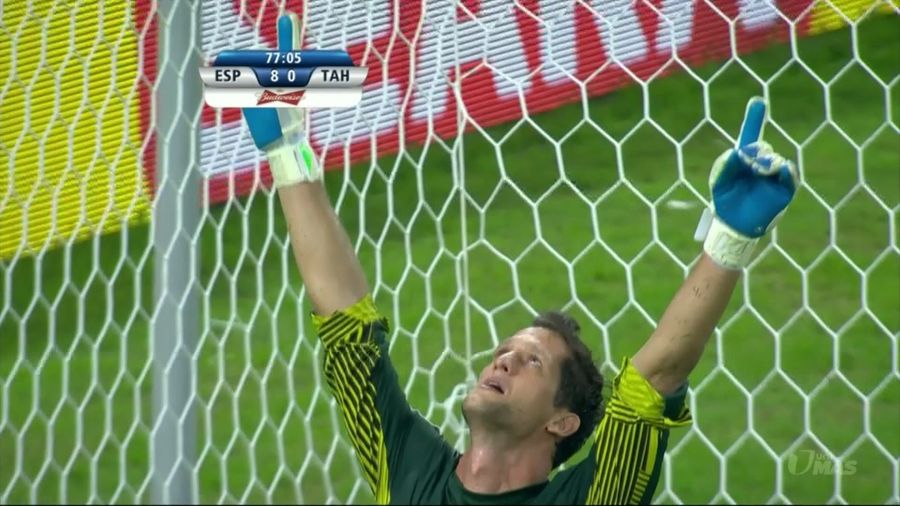 Six Sports GIFs That Will Restore Your Faith In Humanity