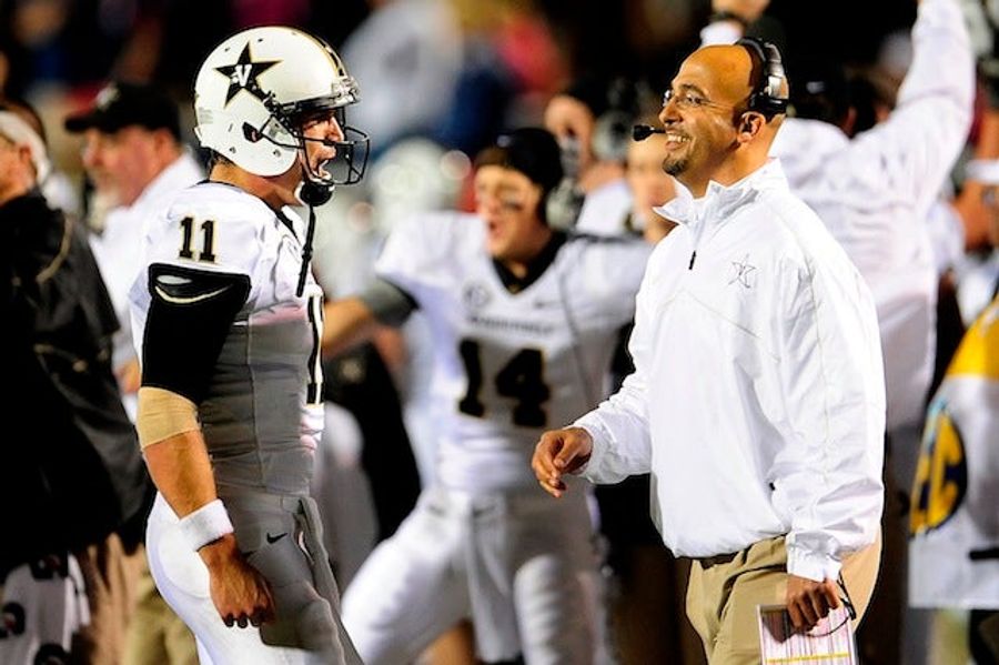 Disturbing Allegations Emerge In Vanderbilt Rape Case