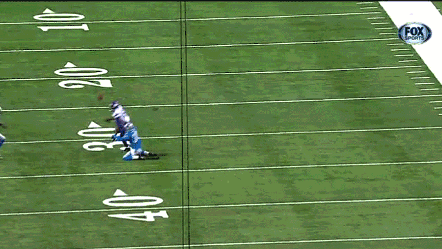 Ndamukong Suh Gets Largest Fine For On-Field Incident In NFL History