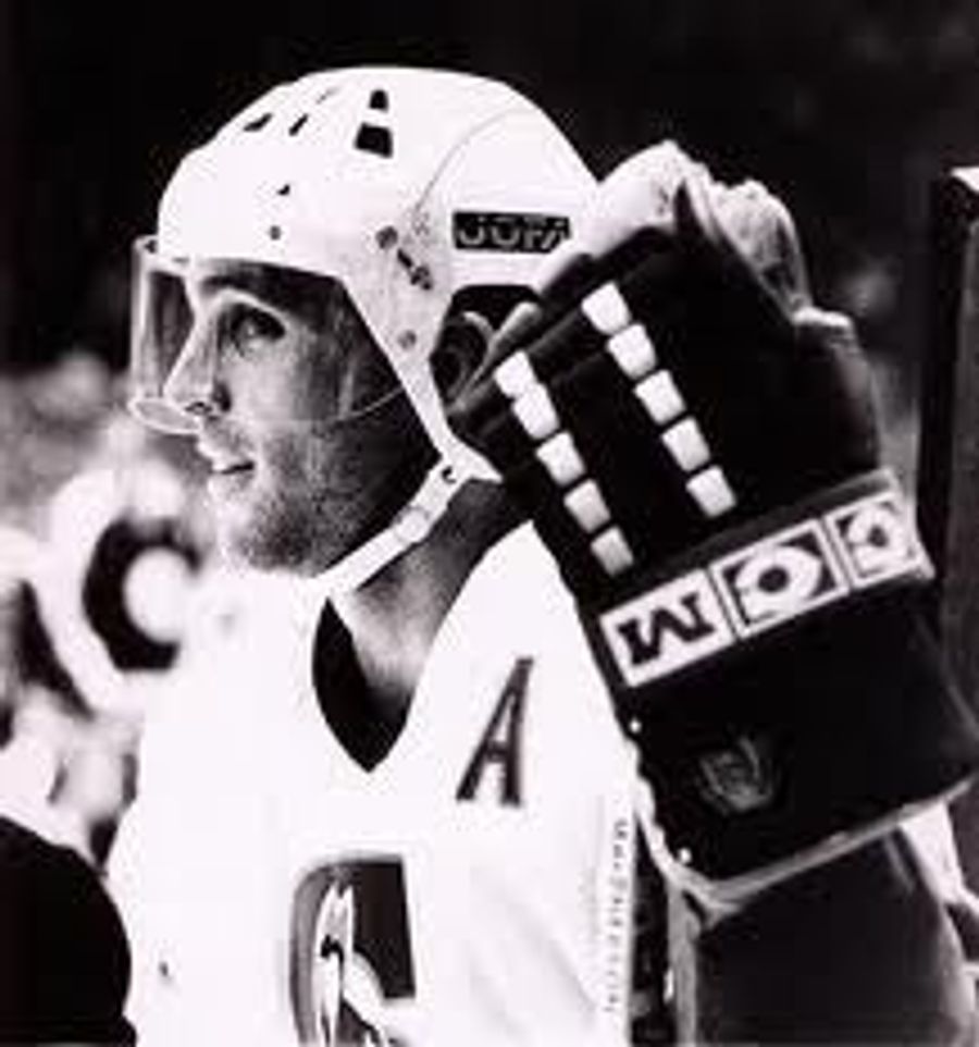 The Man In The Ice