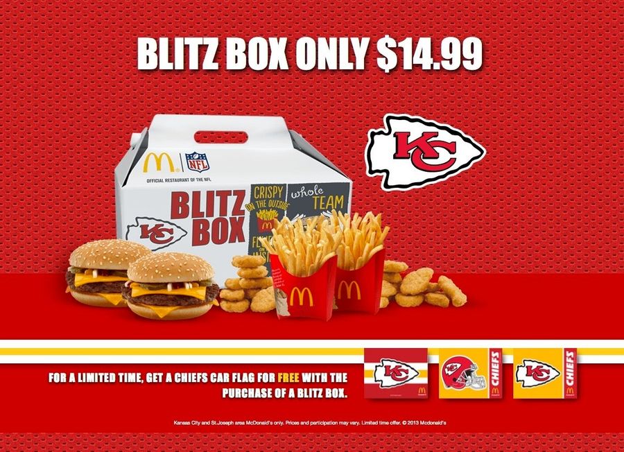 Your Handling-Lots-Of-McDonald's-Food-At-Once Problems Are Solved