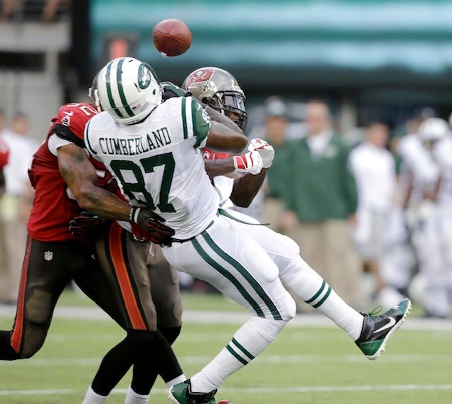 The NFL Keeps Sowing Confusion Over What Constitutes An Illegal Hit
