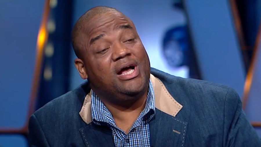 ESPN's Jason Whitlock Craps On Author Of <em>SI's</em> Oklahoma State Story