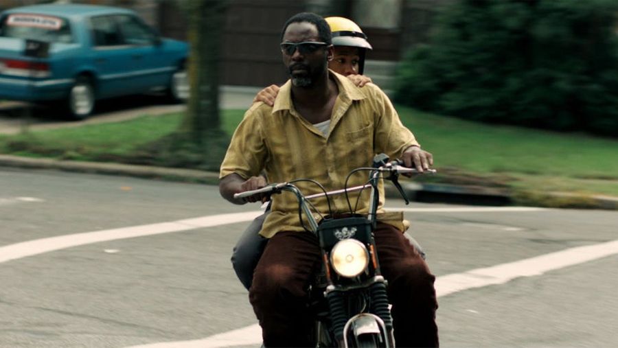 American Nightmare: <em>Blue Caprice</em>, Reviewed
