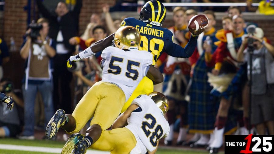 We Have Seen The Worst Pass Ever Thrown: 125 FBS Teams, Ranked