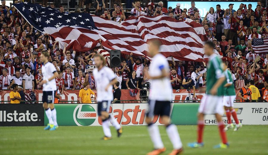 <em>Dos A Cero</em>: How Columbus Became Home To A Great U.S. Soccer Tradition