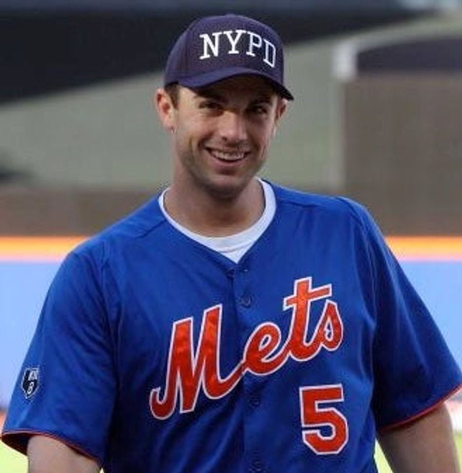 The Time MLB Shut Down The Mets&#39; Planned 10th Anniversary 9/11 Tribute