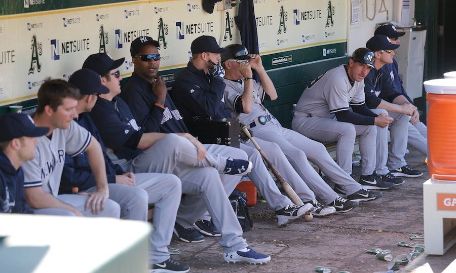 The Yankees Will Pay $29 Million In Luxury Tax This Year
