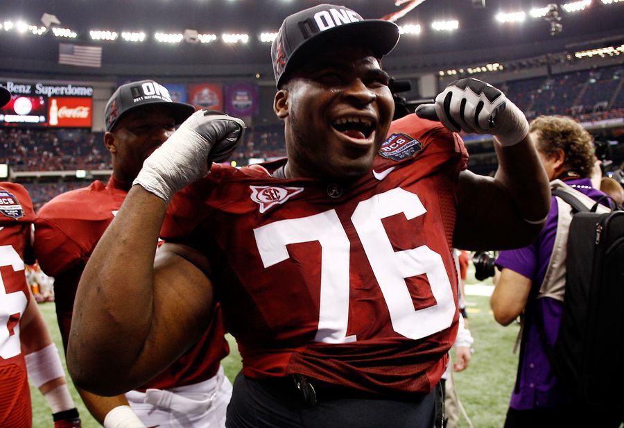 Report: NFL Agents Funneled Money To College Players