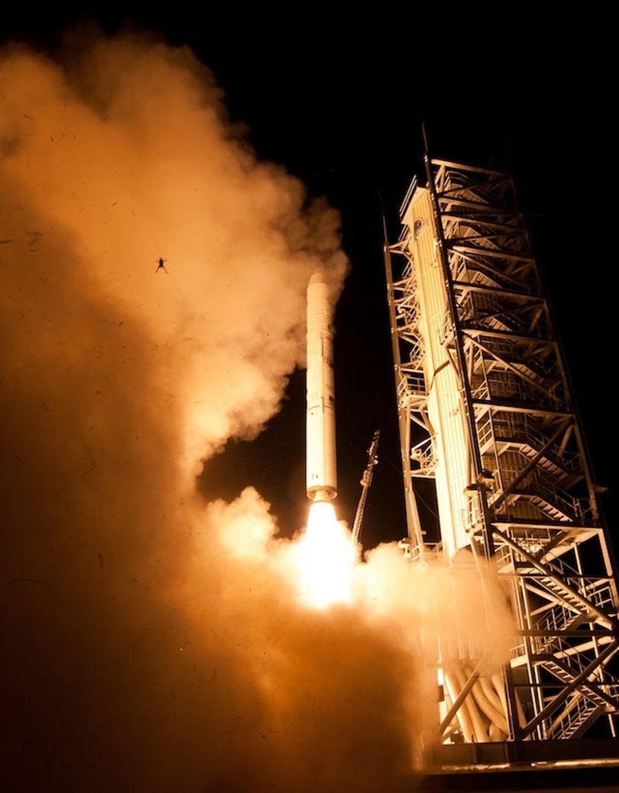 The Story Behind The Story: Rocket Frog