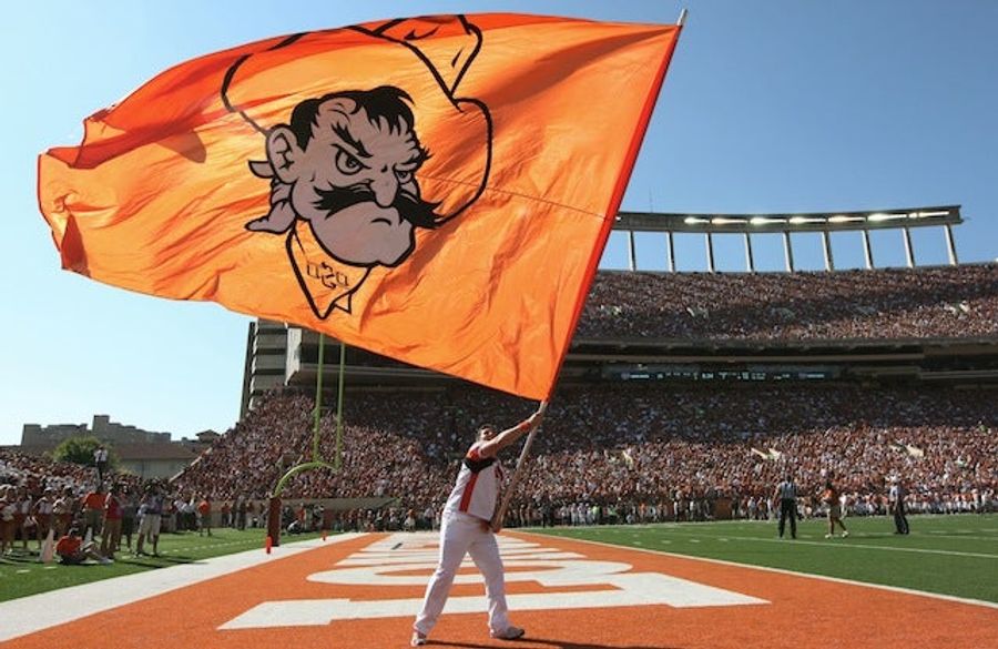 All The Quoted Players Who Are Backing Away From <em>SI's</em> OK State Story