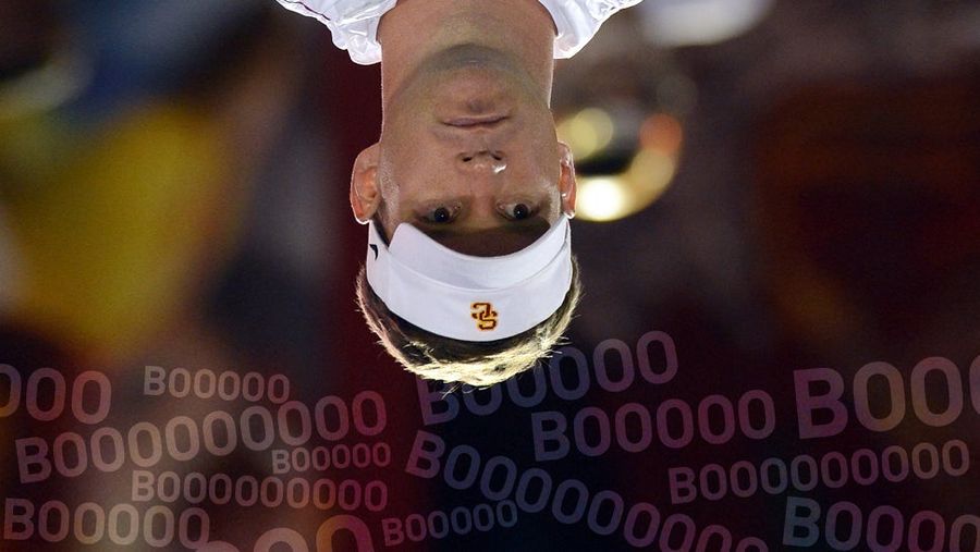 Has Any Coach Ever Done Less With More Than Lane Kiffin?