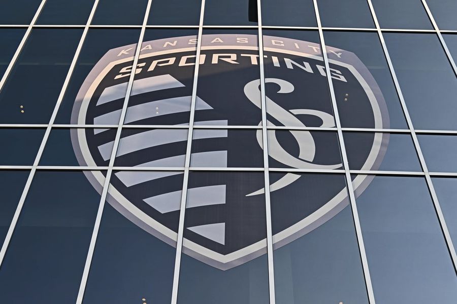 MLS: D.C. United at Sporting Kansas City