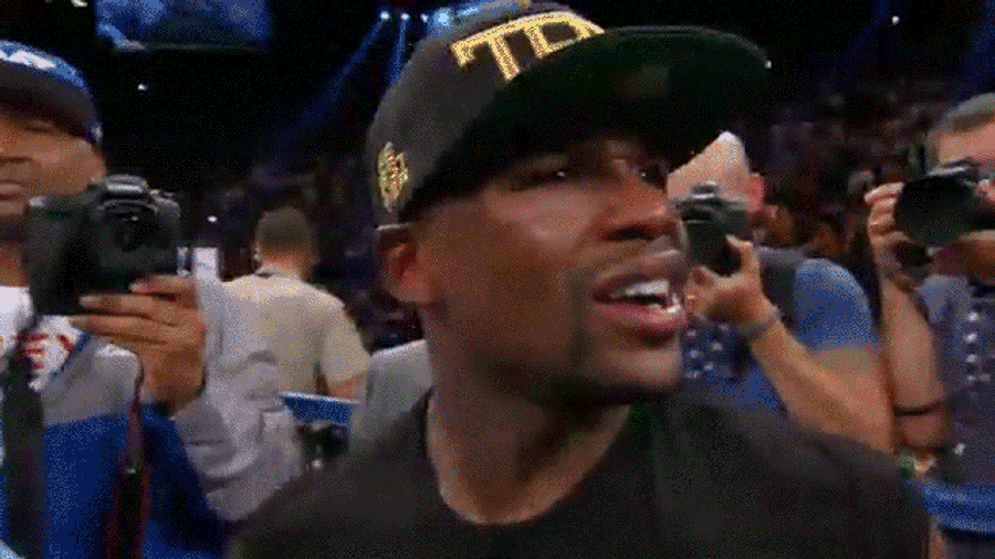Controversial Mayweather Judge Steps Down