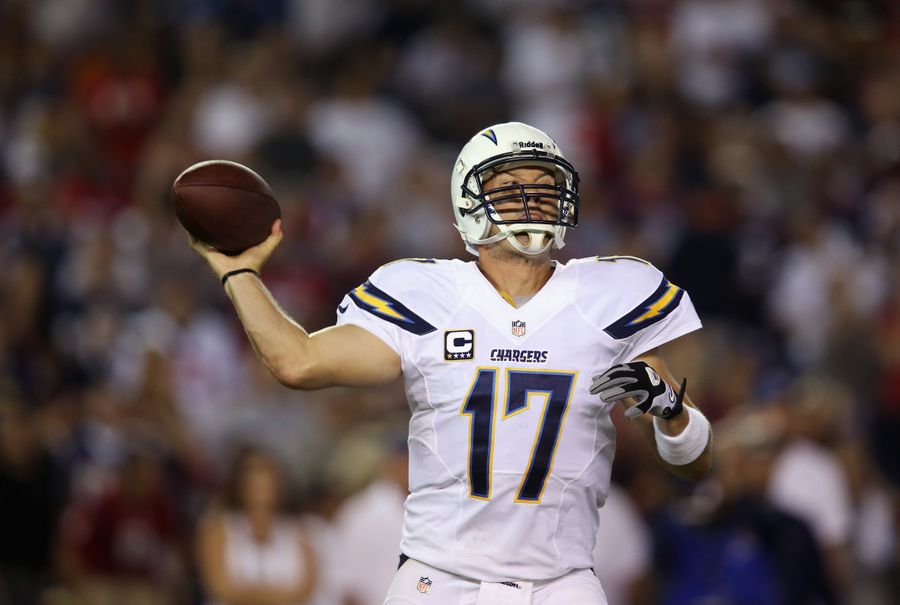 Your NFL Early Games Open Thread