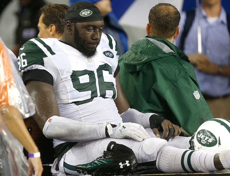 The NFL Tries To Halt The Witch-Hunt For Fake Injuries