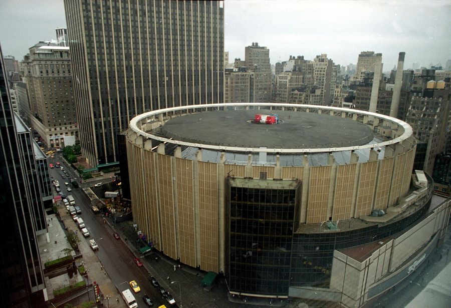 FBI Informants: 1981-82 Knicks Shaved Points For Drug Dealer