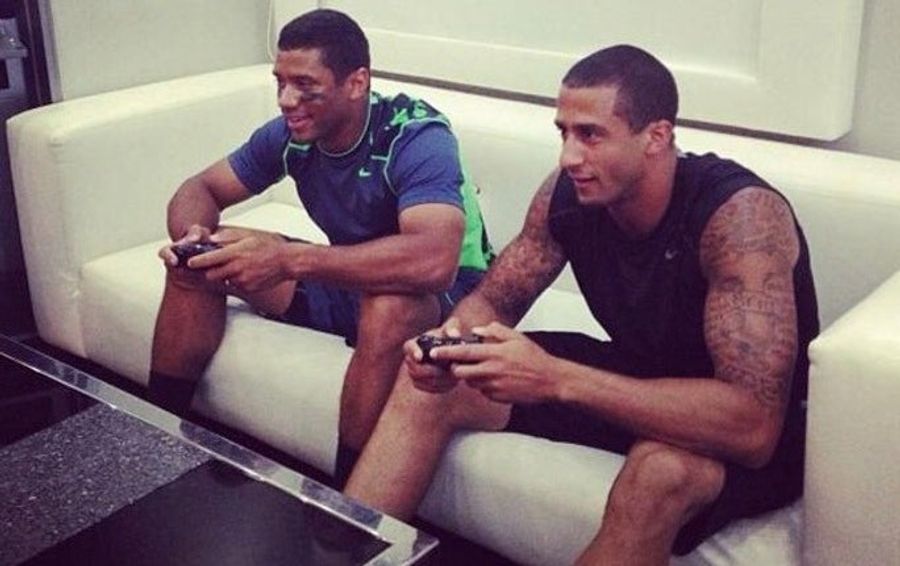Eagles Nearly Traded For Colin Kaepernick, Drafted Russell Wilson