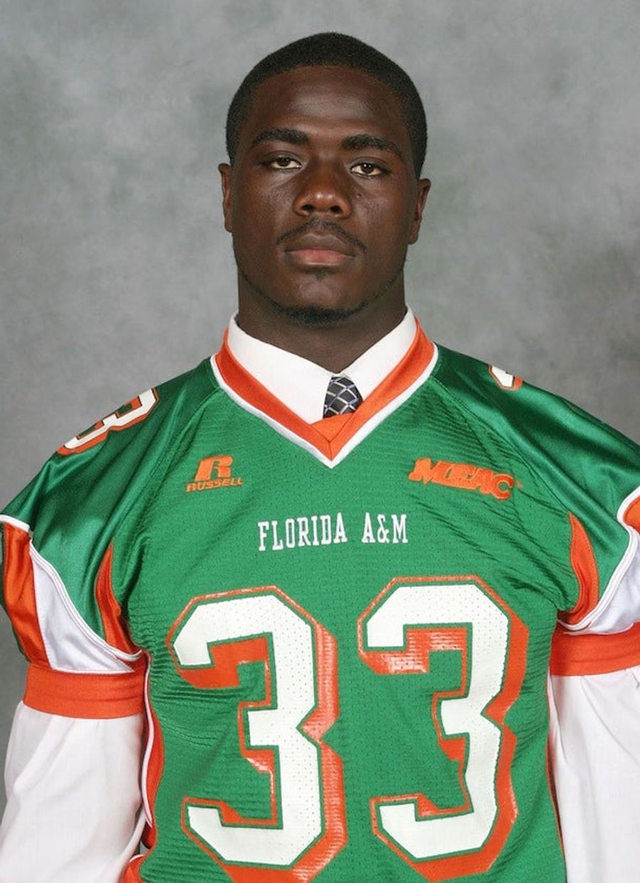 Unarmed Former Florida A&M Player Shot Dead By Police
