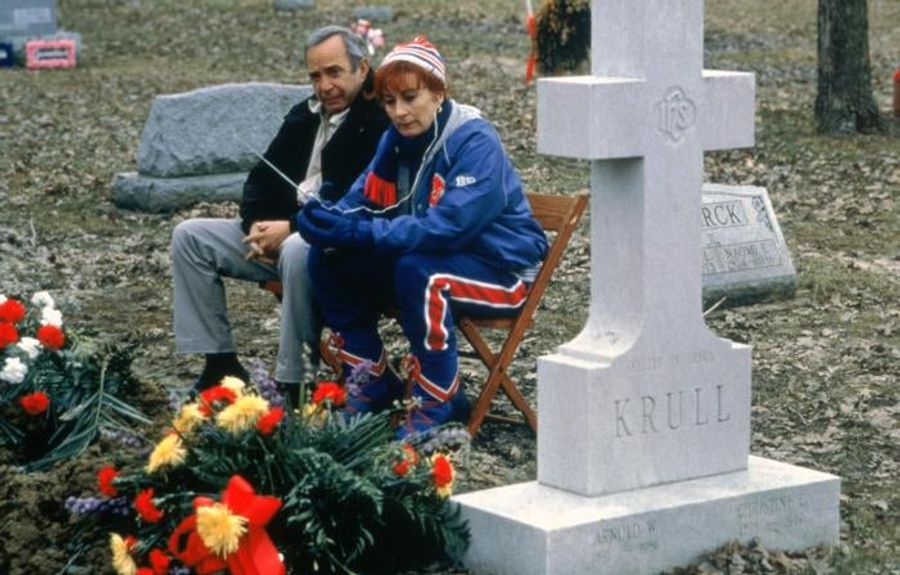 Old Glory: Long Live the Bills